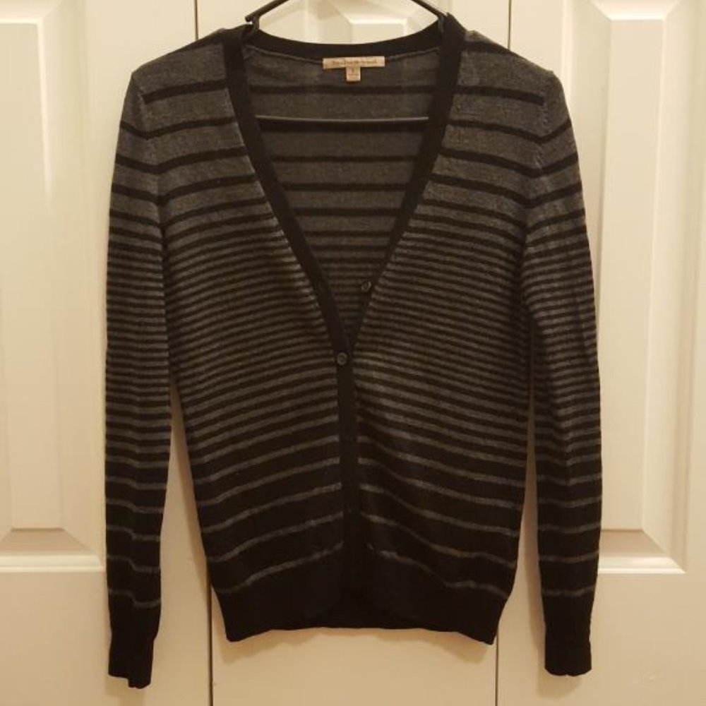 UNIQLO Merino Wool Cardigan